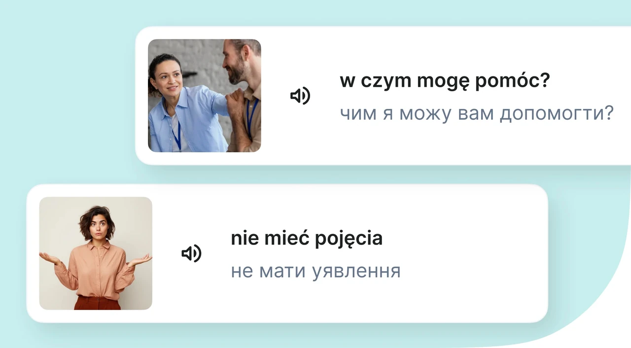 Діалоги польською мовою: живі розмови для впевненого спілкування