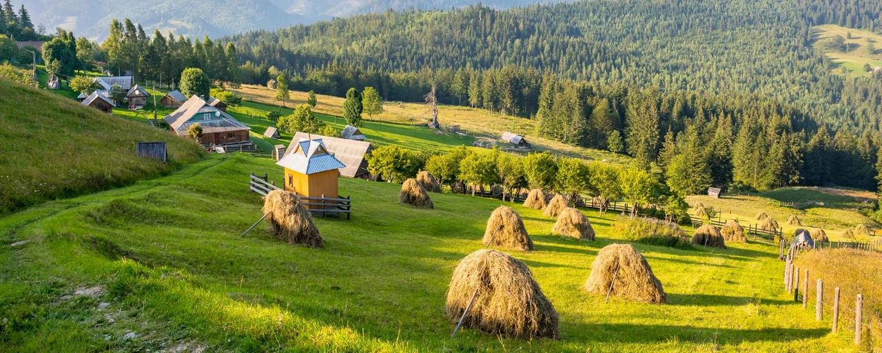 Яблуниця — серце карпатських перевалів і гуцульської гостинності