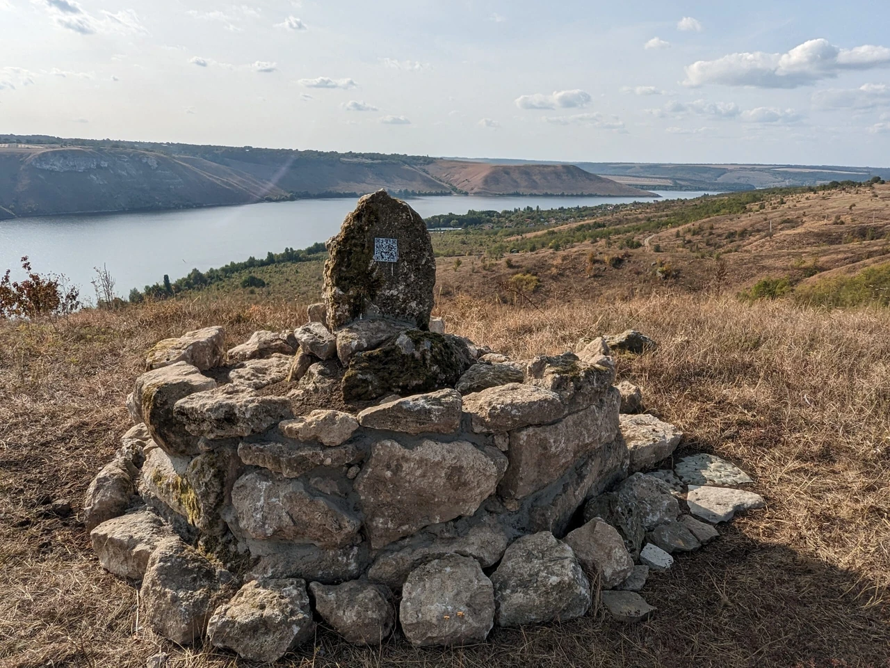 Кормань: село на Дністрі з історією затоплення