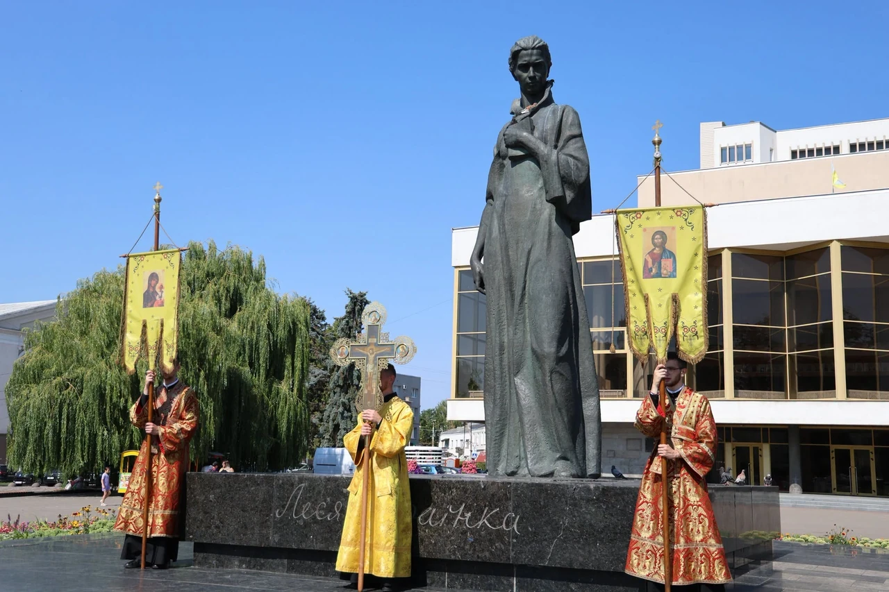 Музей Лесі Українки Луцьк: жива пам’ять про доньку Прометея на Волині