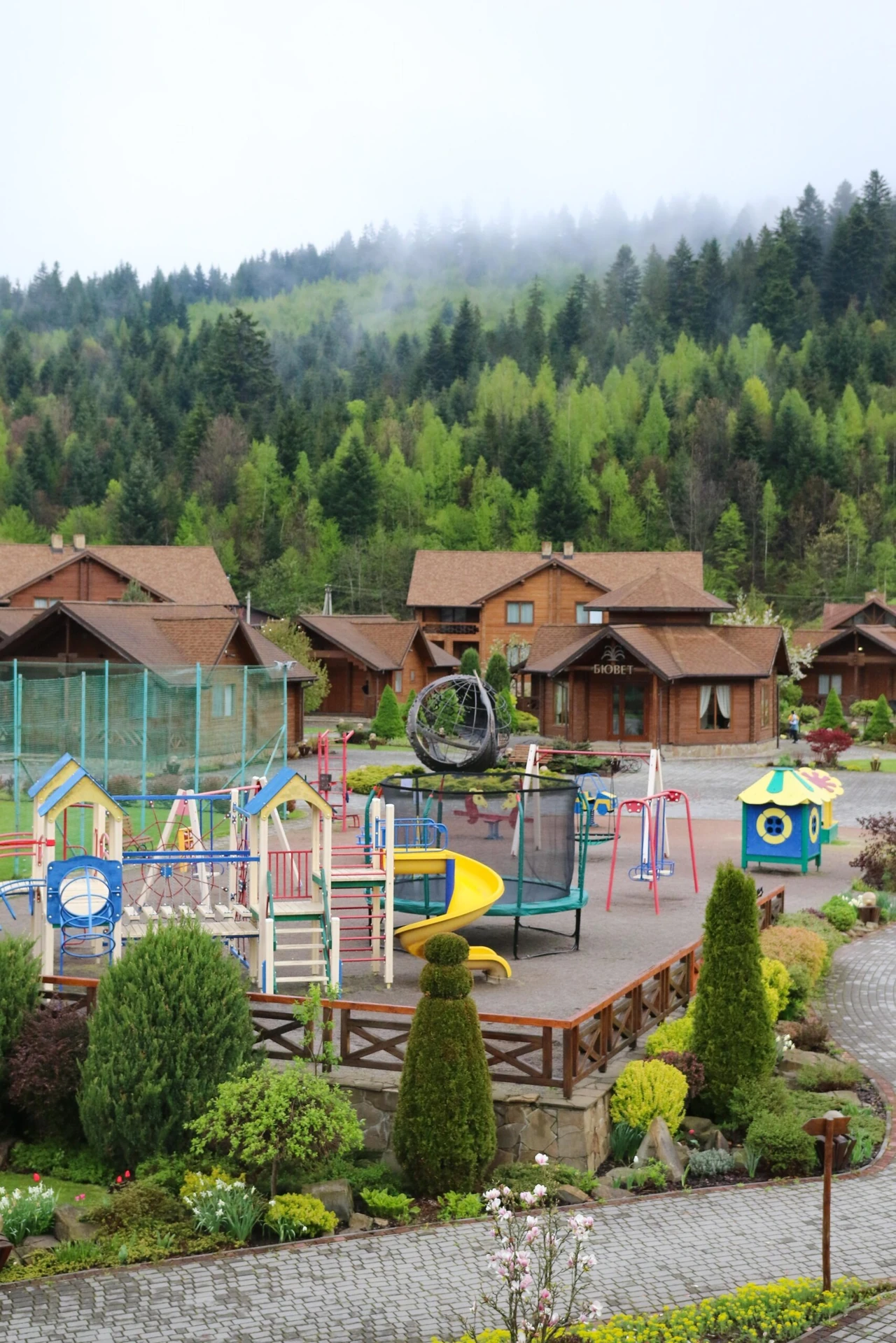 Село Майдан Закарпатська область: тихий куточок Карпат з багатою історією