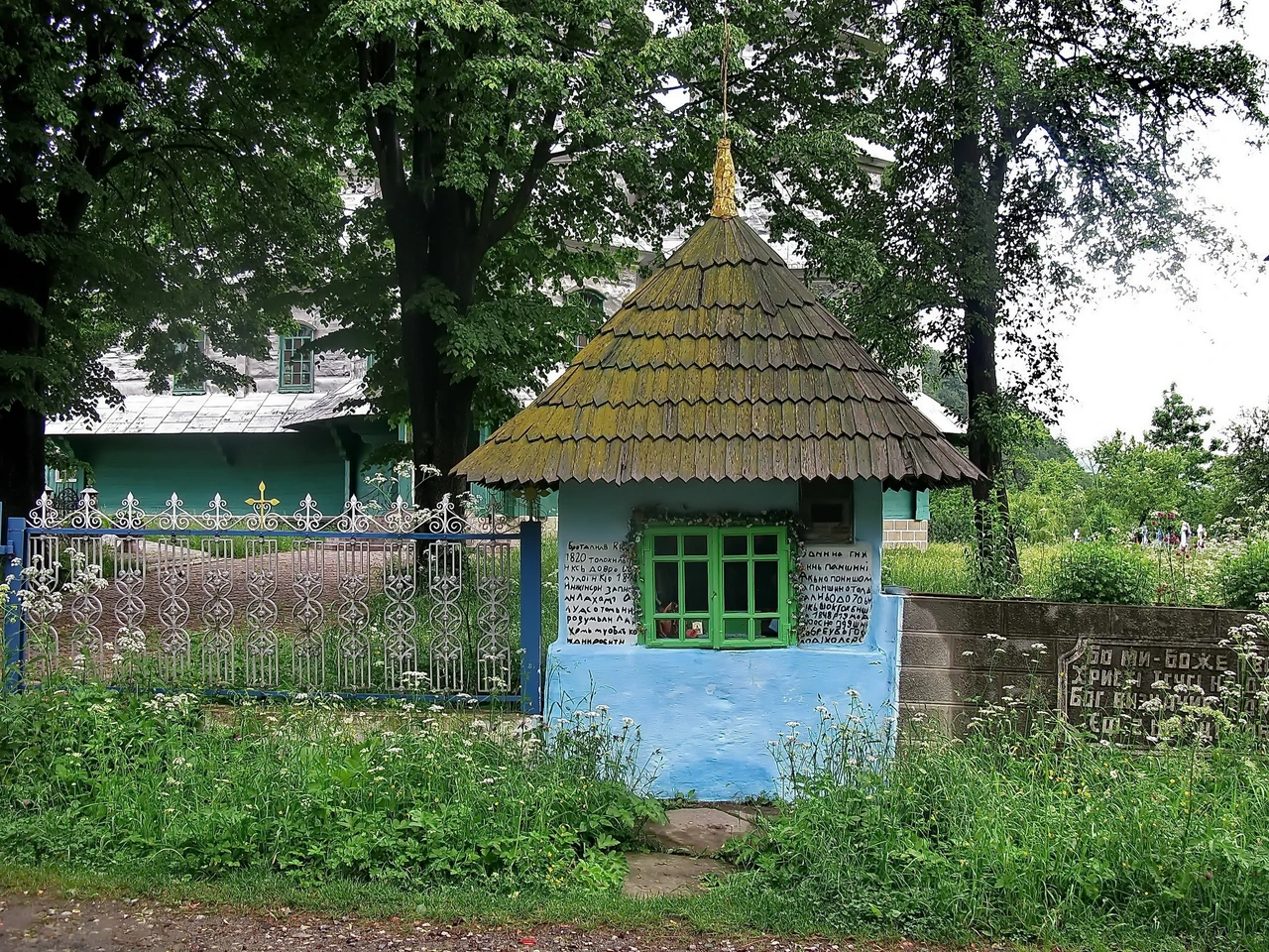 Виженка: серце зеленого туризму Буковинських Карпат